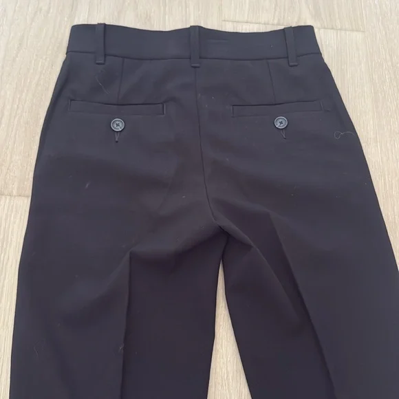 Calvin Klein Boys classy Black Dress Pants slacks trousers size 8 - Picture 7 of 8
